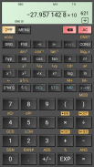 HiPER Scientific Calculator screenshot 2