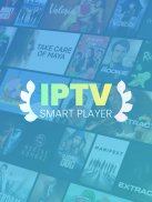 IPTV Smart Player screenshot 12