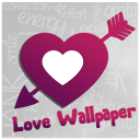 Valentine Wallpaper Icon