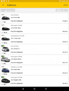ADAC Mietwagen screenshot 3