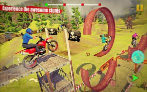 Indian Bikes Driving Game 3D screenshot 8
