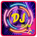 Lagu DJ Slow Bass 2019 Icon