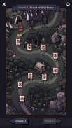 Card Warrior: Deck Building RPG screenshot 9