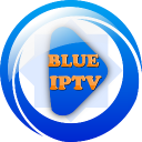 Blue IPtv Player
