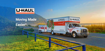 U-Haul