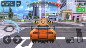 CarQuest - Open World Racing screenshot 11