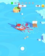 Fishing Tycoon screenshot 4