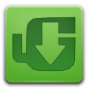 uGet free Icon
