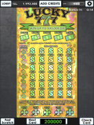 Lucky Lottery Scratchers screenshot 15