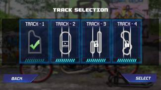 Indonesian Drag Bike Simulator screenshot 6