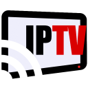 IPTV-Wiedergabeliste Icon