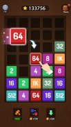 Merge Block-Puzzle games screenshot 1