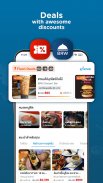 Wongnai: Restaurants & Reviews screenshot 4