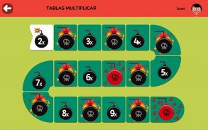 Aula Matemáticas screenshot 5
