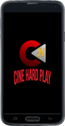 Cine Hard Play screenshot 0