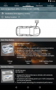 VARTA® Autobatterie App screenshot 8
