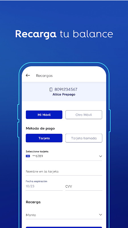 Correo de voz altice dominicana deals