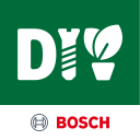 Bosch DIY: 3-годишна гаранция