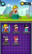 Mega Playground Tower Wars screenshot 4