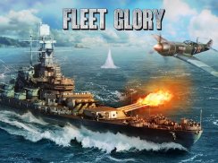 Fleet Glory screenshot 8