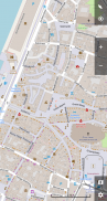 Simple OSM Viewer screenshot 7