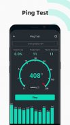 Speed test đo tốc độ mạng wifi screenshot 5