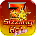 Sizzling Hot™ Deluxe Slot Icon