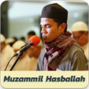 Muzammil Hasballah MP3 (Offline) Icon