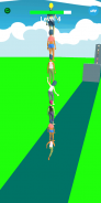 Stack Tower Jump screenshot 2