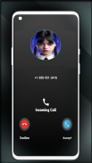 Wednesday AI Family Prank Call screenshot 0