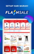 Blibli Belanja Online Mall screenshot 2