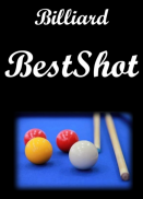 Billiard Best Shot (Billiards Lesson, 3 cushion) screenshot 7