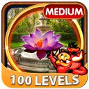 Challenge #103 Water Fountain Hidden Objects Games