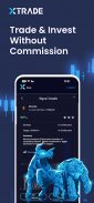 Xtrade - Online Trading screenshot 6