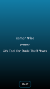 GFX TOOL FOR DUDE THEFT WARS screenshot 1