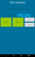 EasyPDF - Images to PDF Easily screenshot 0