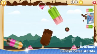 Candy Bang Mania screenshot 1