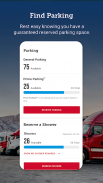 Pilot Flying J: myRewards Plus screenshot 1