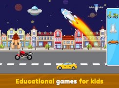 Kids Sorting Games - Learning screenshot 3