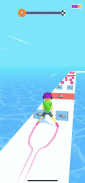 High Skates screenshot 1