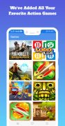 Games World Online All Fun Game - New Arcade 2020 screenshot 6