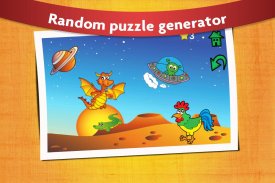 Kids Peg Puzzle - Free Toddler Shape Games screenshot 4