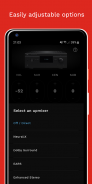 AVR Remote for NAD screenshot 3