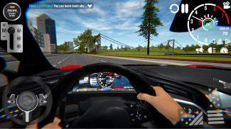Fast&Grand: Car Driving Game screenshot 4
