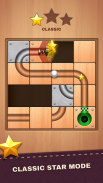 Unblock Ball - Block Puzzle Ga screenshot 0