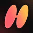 Hula - AI Video Generator icon