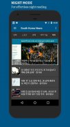 South Korea News screenshot 5