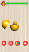 Έκπληξη Αυγά Παιχνίδια Babsy screenshot 7