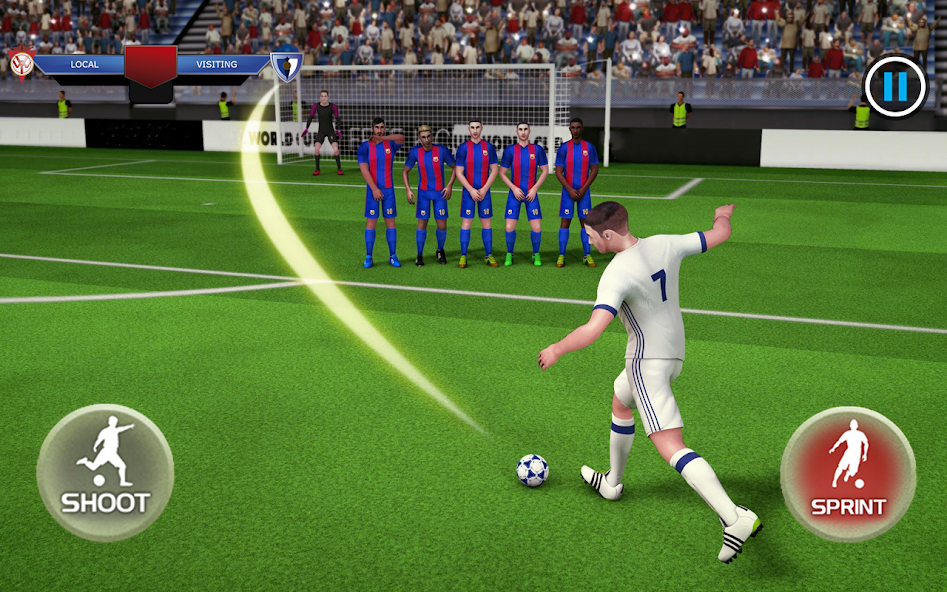 Dream Champions League Soccer - Apps on Google Play