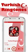 Turkish Ringtones screenshot 5